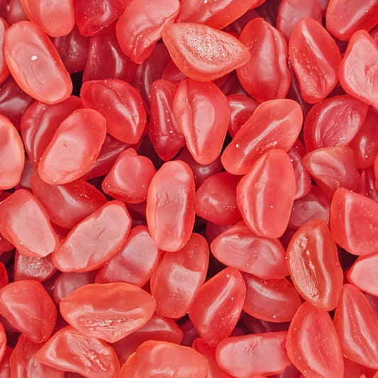 Strawberry Lips Candy