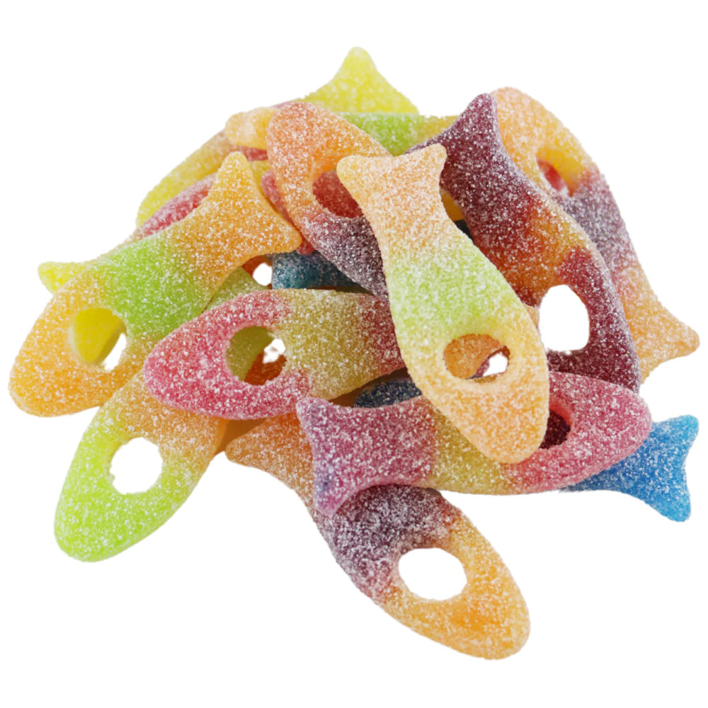 Giant Dolphins Candy