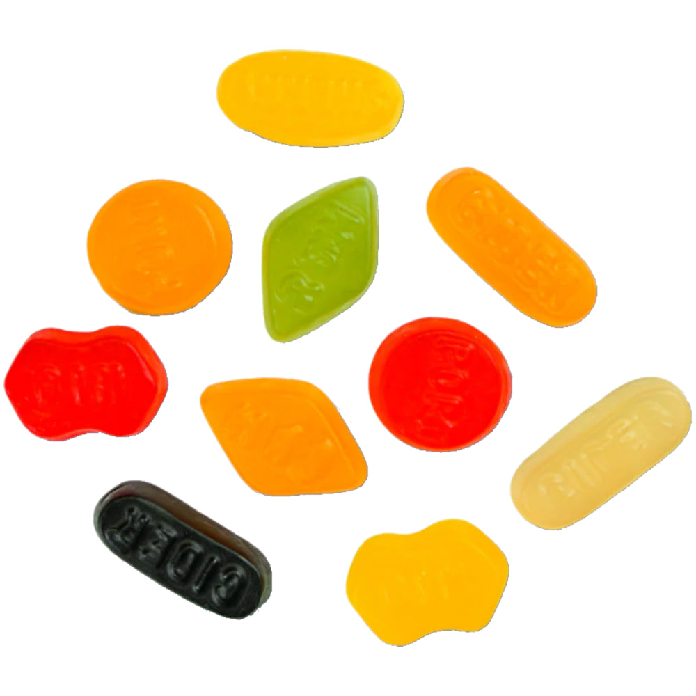 Giant Dolphins Candy