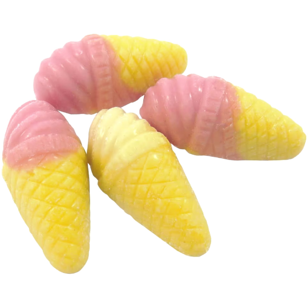 Ice Cream Cones Candy - 100gms