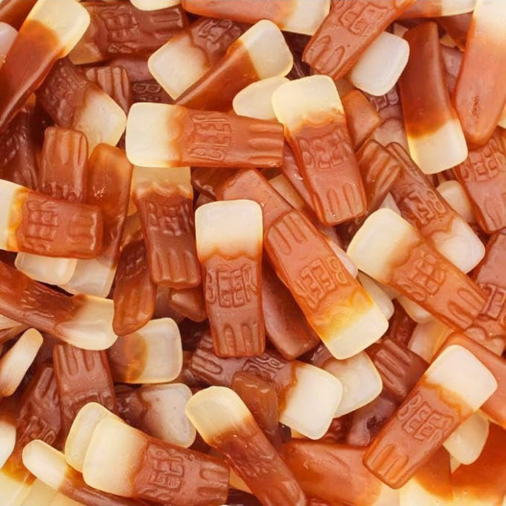 Beer Pint Jelly Candy