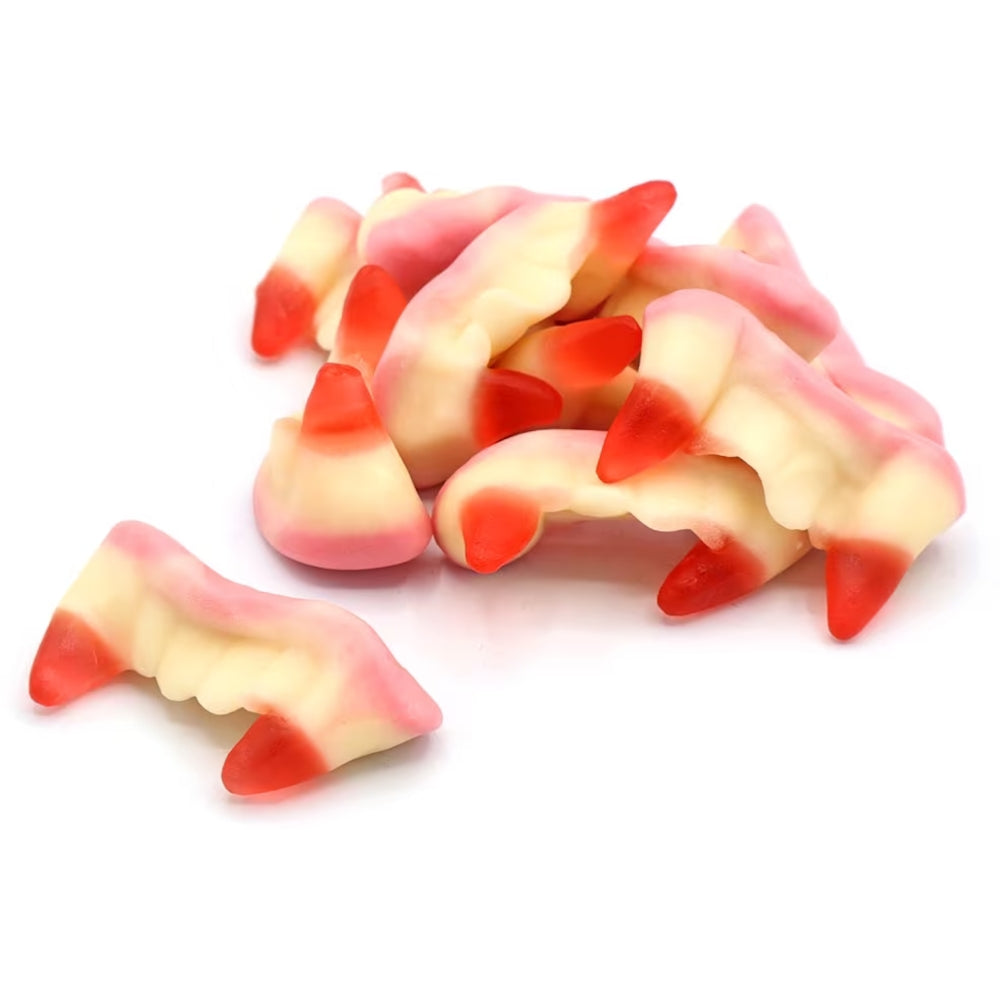 Mini Teeth Fangs Candy