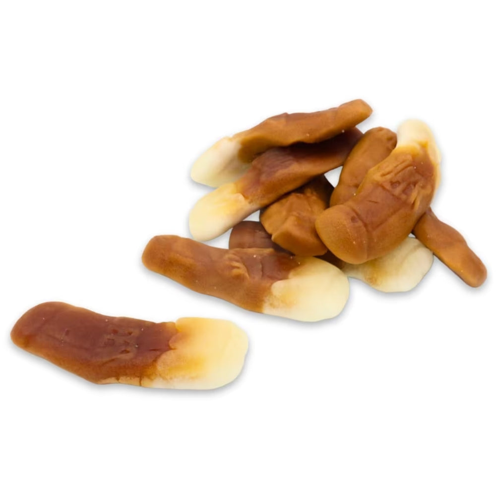 Jelly Beer Pints - 100gms