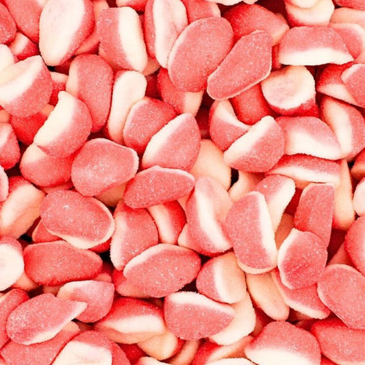 Kingsway Strawberry Dreams Sweet Bag - 100gms