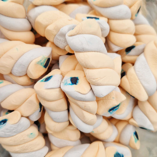 Tongue Painter Mallows Candy