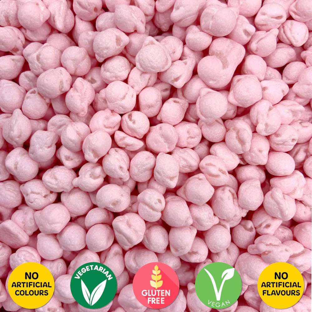 Millions Strawberry - 100gms