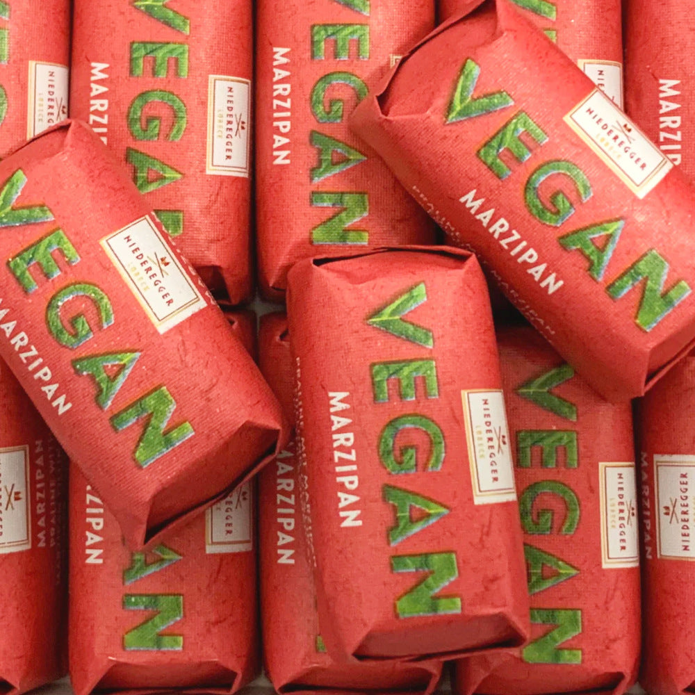 Niederegger Vegan Marzipan Dark Chocolate