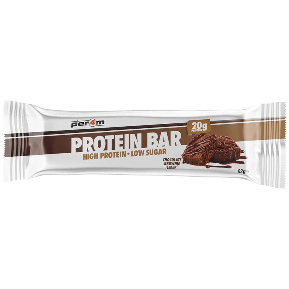 Per4m Chocolate Brownie Protein Bar