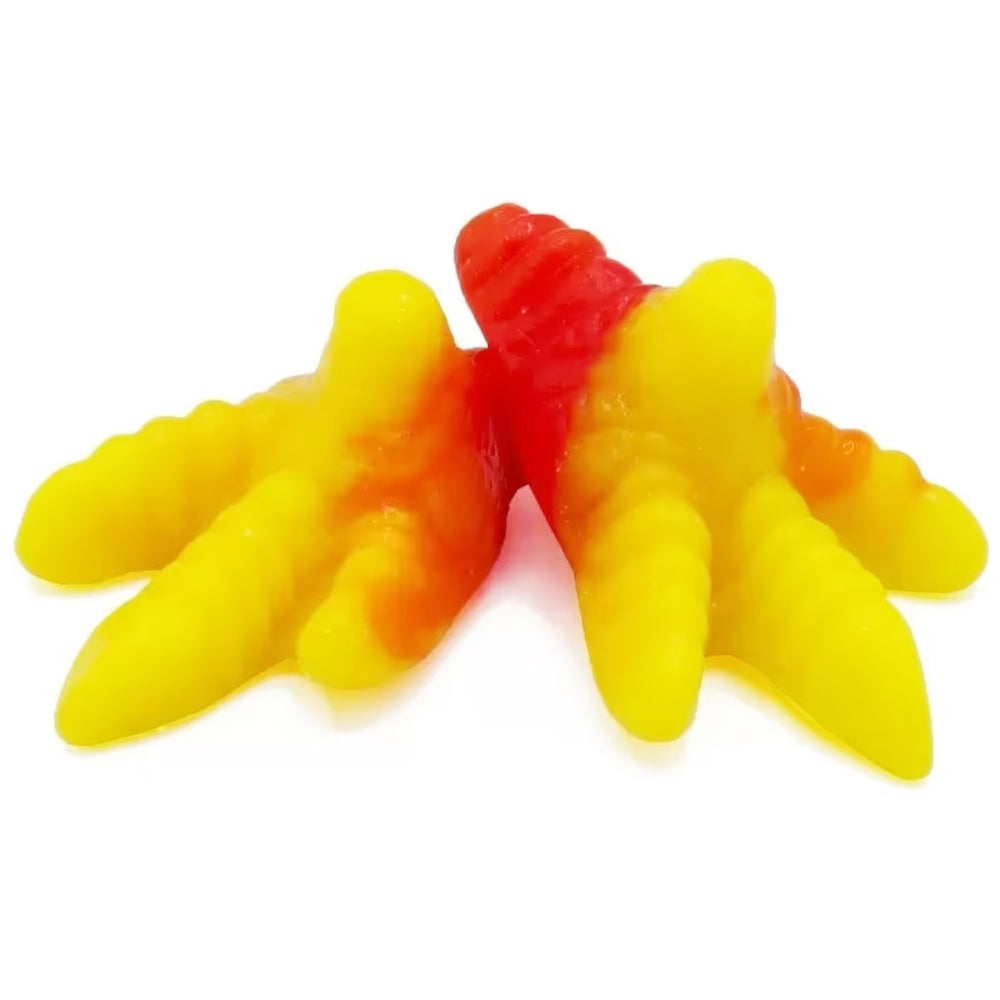 Chicken Feet Candy