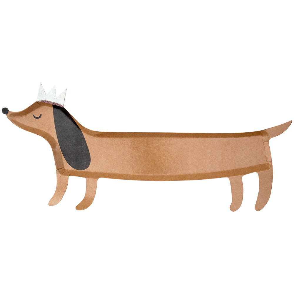 Sausage Dog Platters