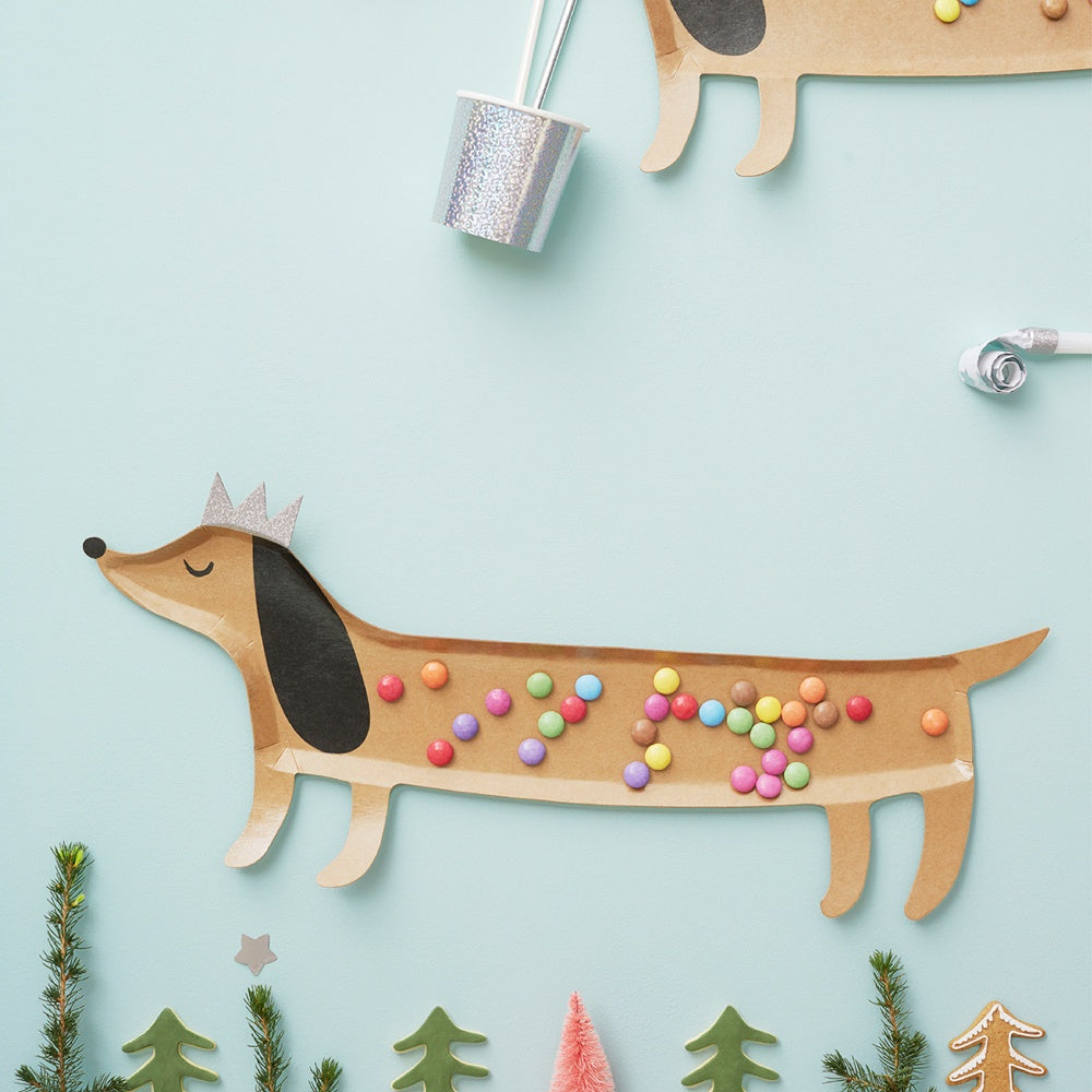 Sausage Dog Platters
