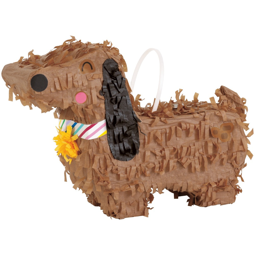 Mini Dachshund Pinata