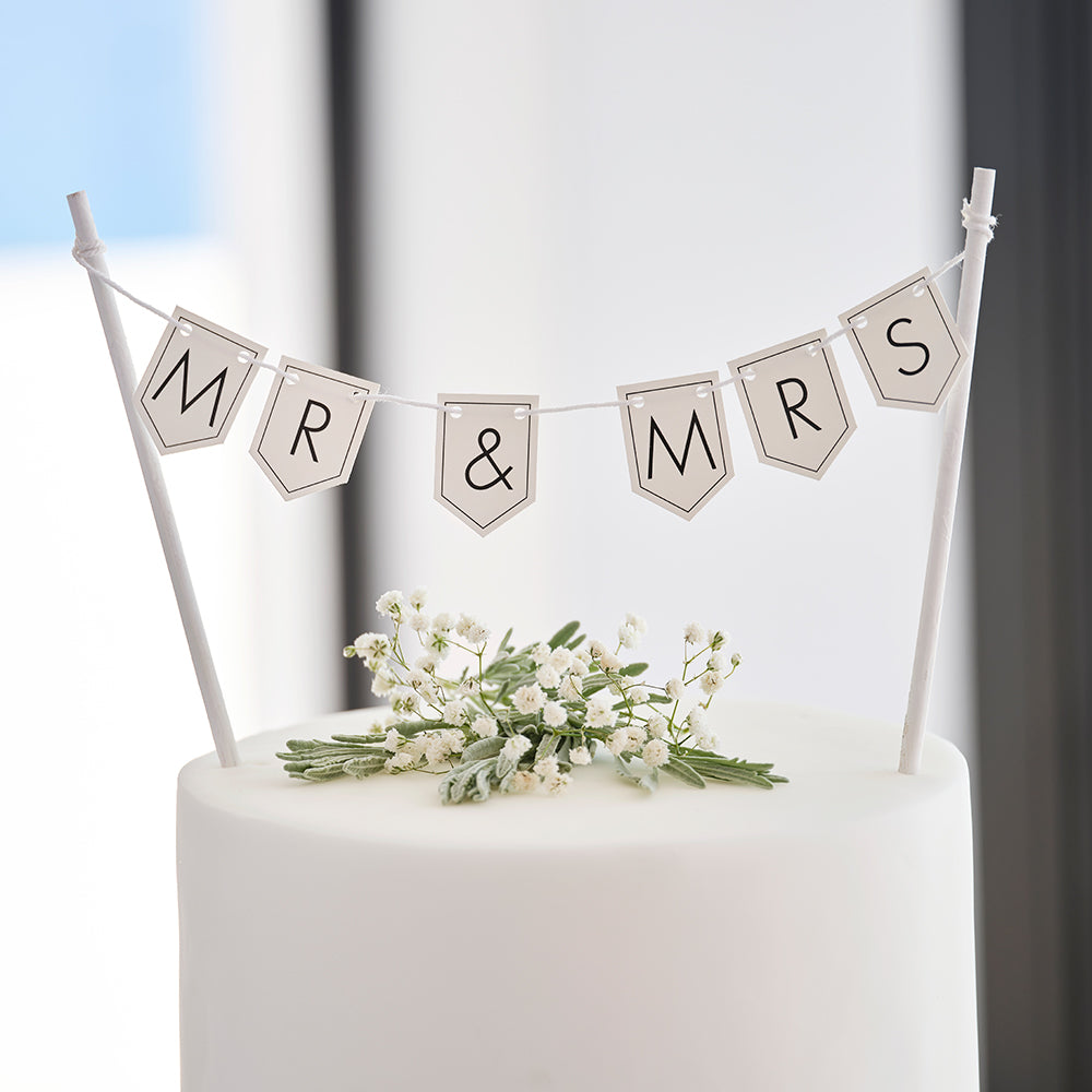 Contemporary Wedding Decorations & Supplies