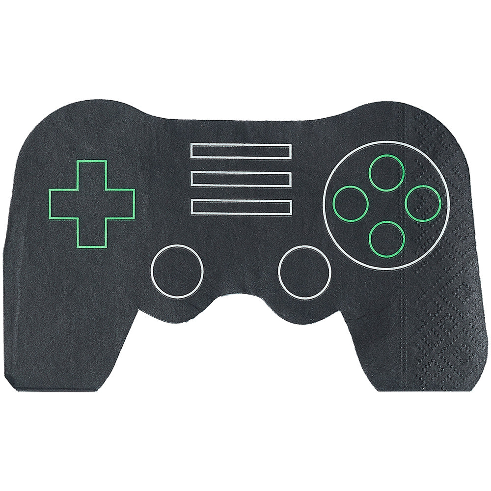 Controller Paper Napkins