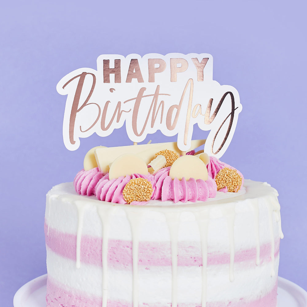 Dotty Dalmatian Print Birthday Party Supplies