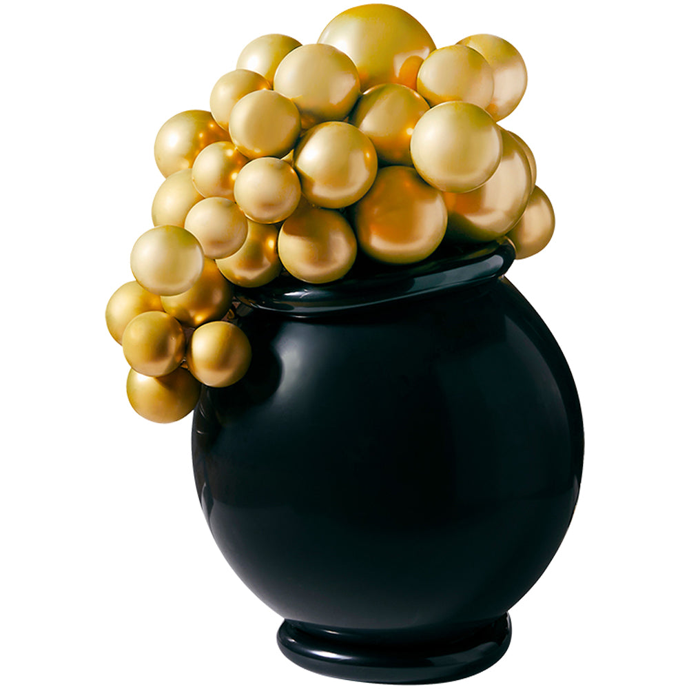 Cauldron Balloon Set