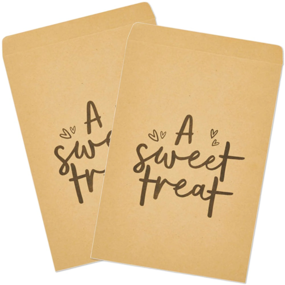 Kraft Sweet Treat Bags