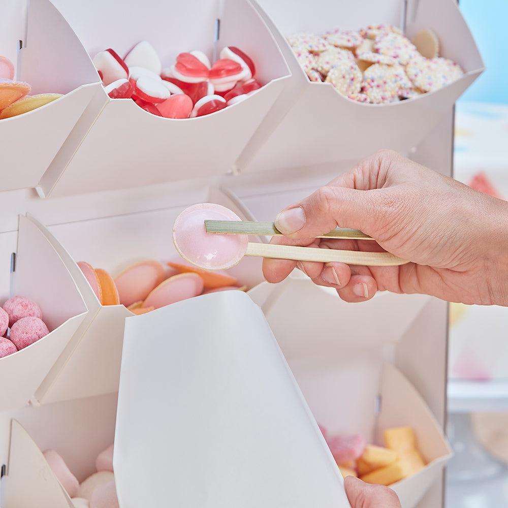 Sweet Treats Pick and Mix Sweet Table Treat Stand