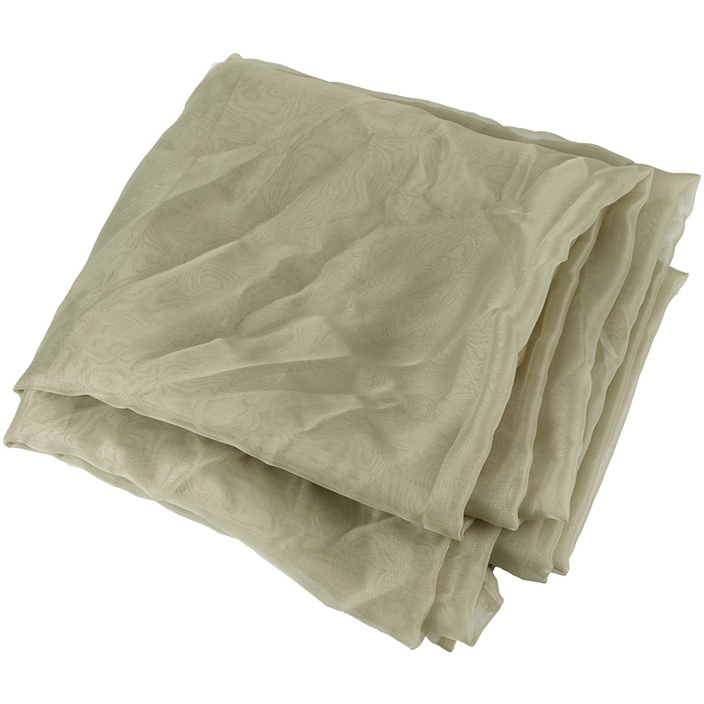 Sage Fabric Table Runner
