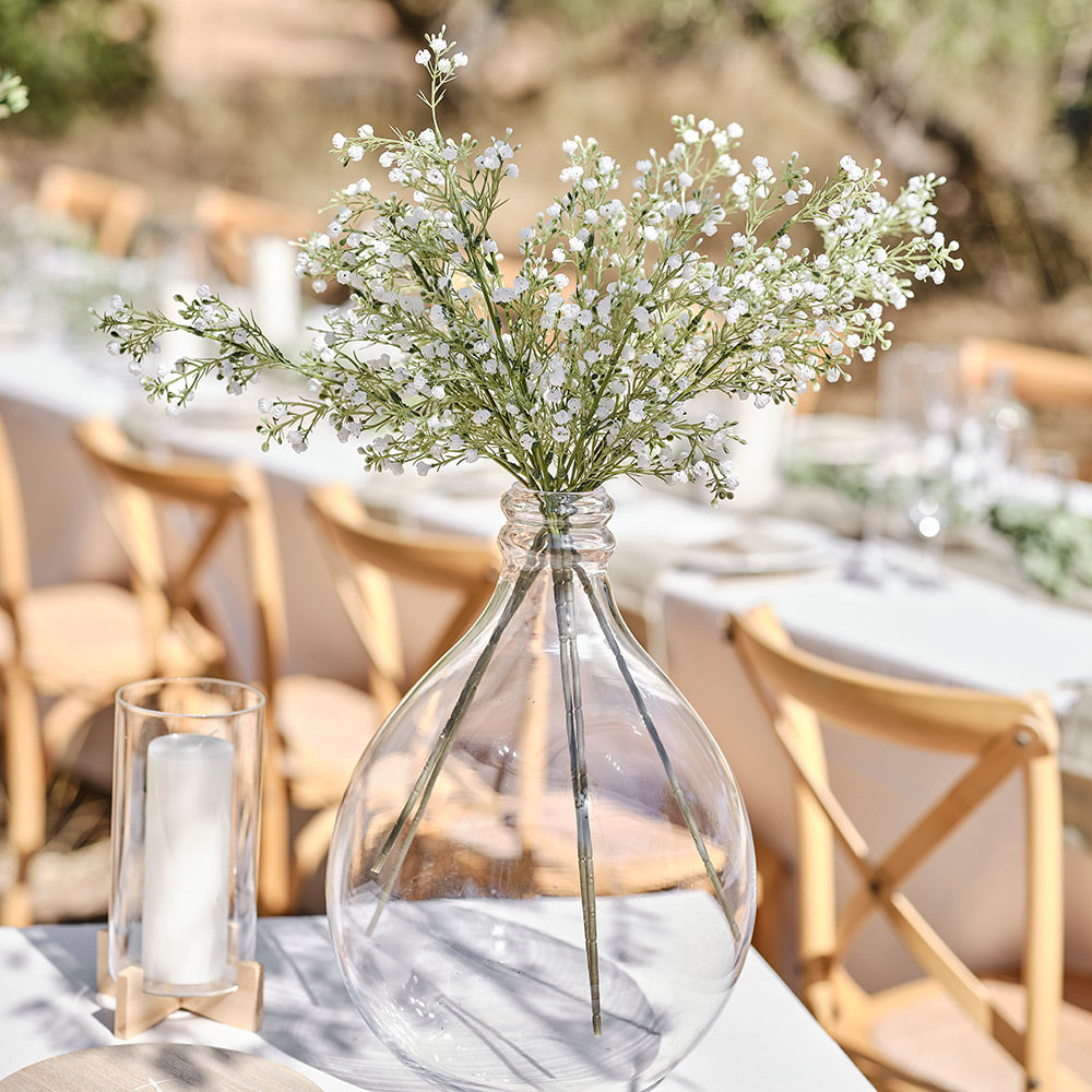 Sage Wedding Decorations and Party Supplies