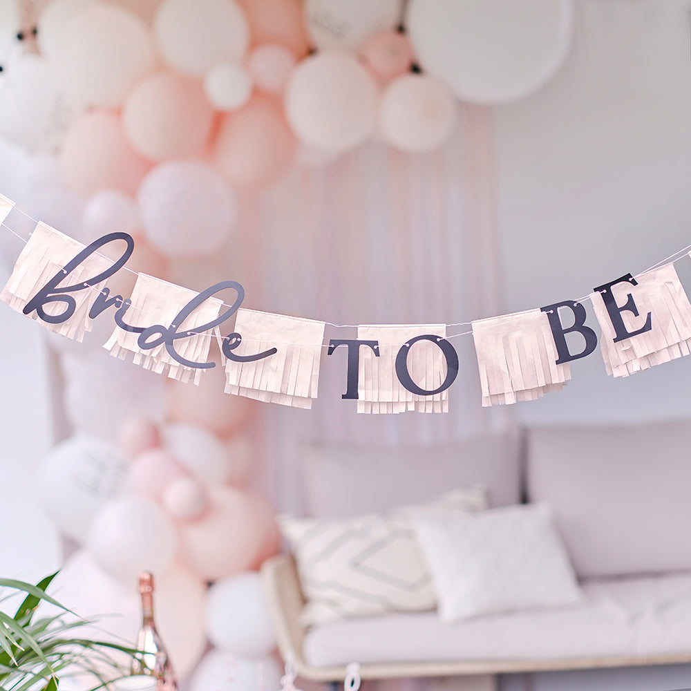 Future Mrs Hen Party Decorations & Accessories
