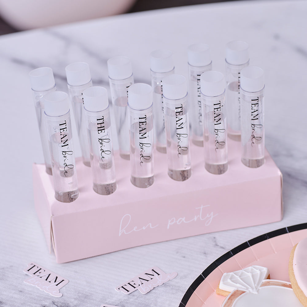 Future Mrs Hen Party Decorations & Accessories