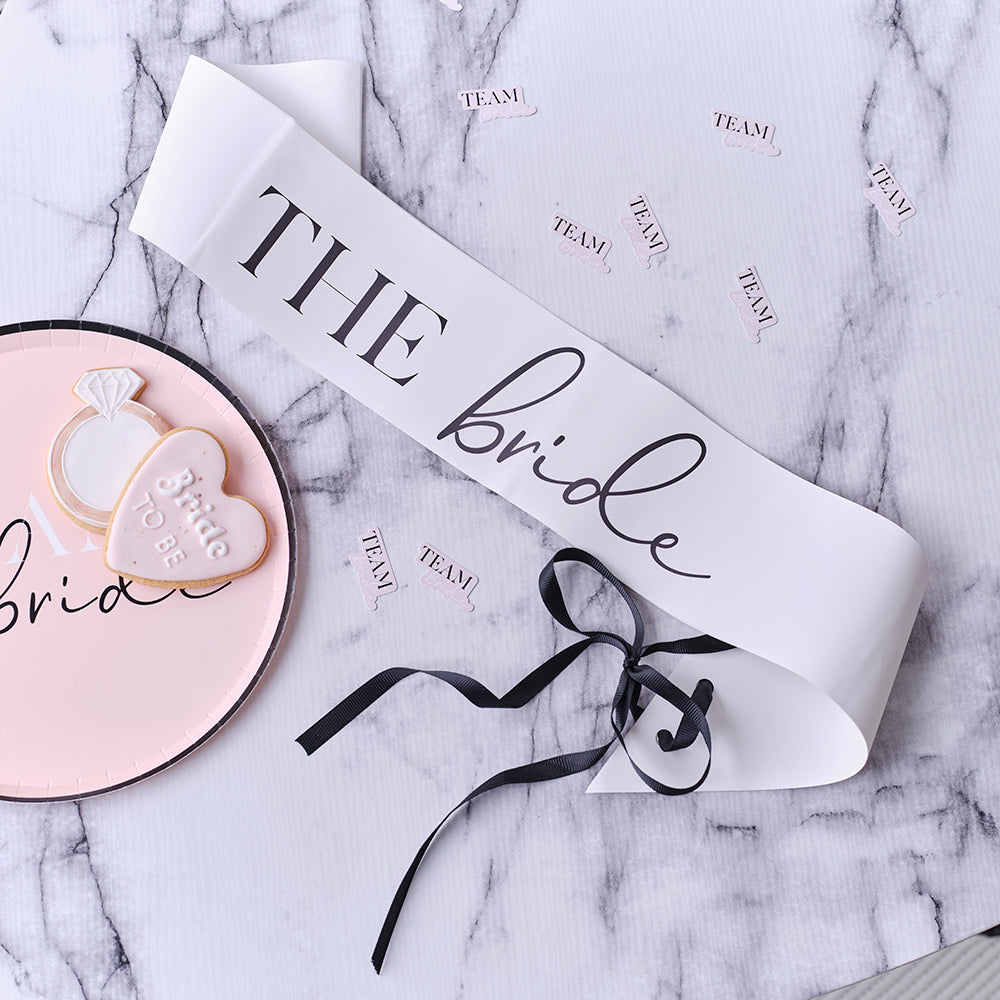 Future Mrs Hen Party Decorations & Accessories