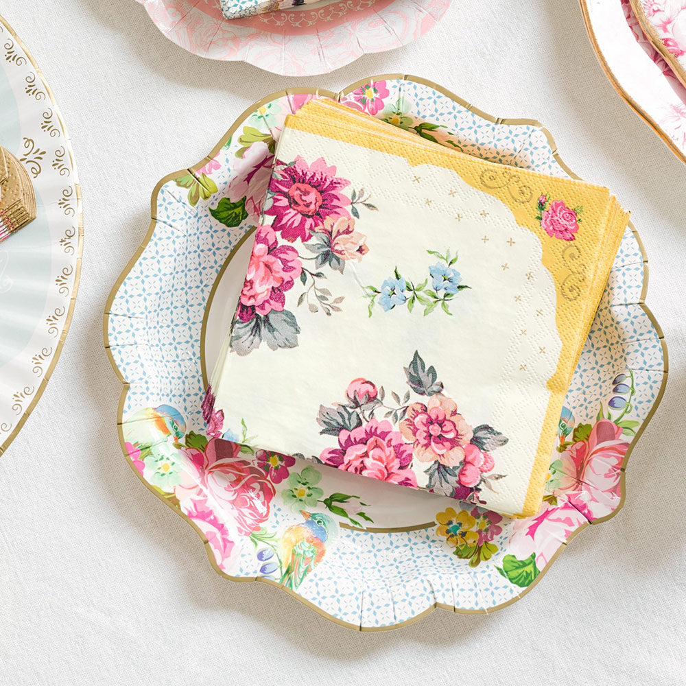 Truly Scrumptious Paper Napkins