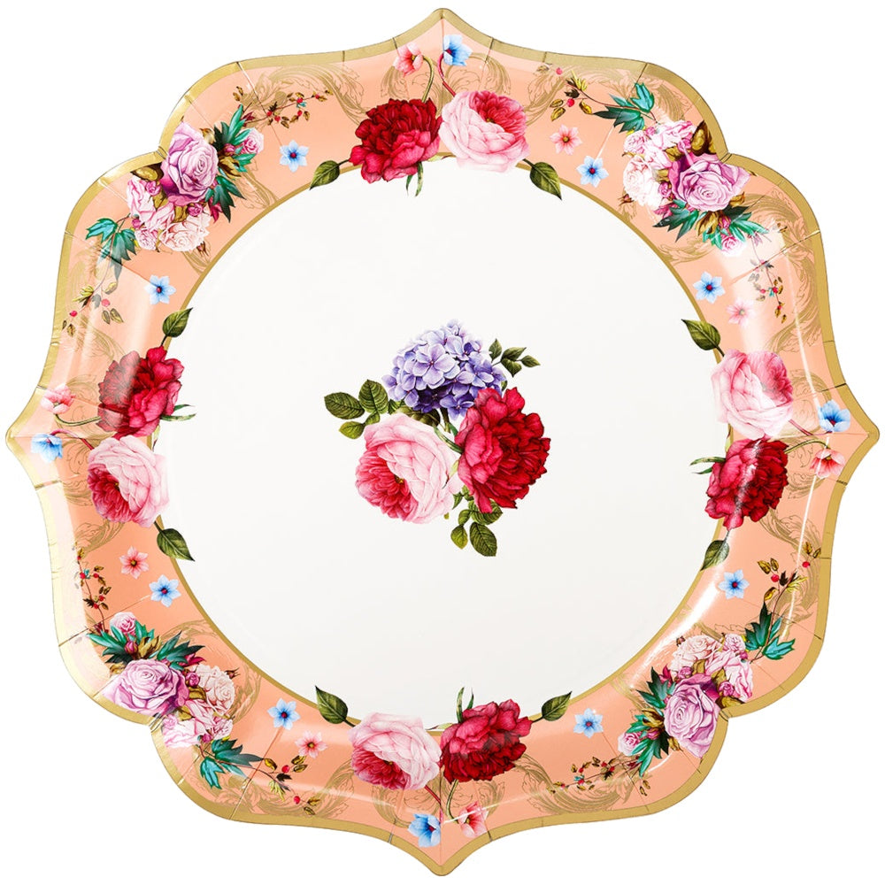 Truly Scrumptious Serving Platters