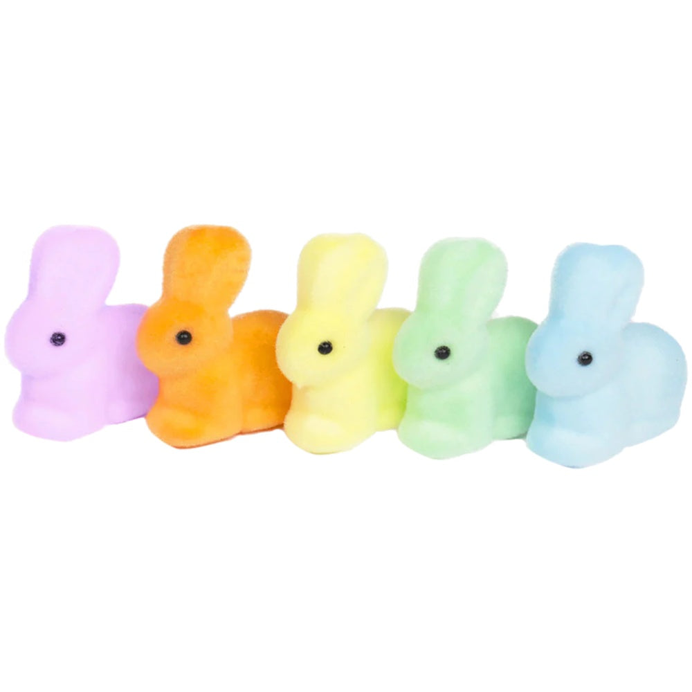 Truly Bunny Pastel Table Decorations