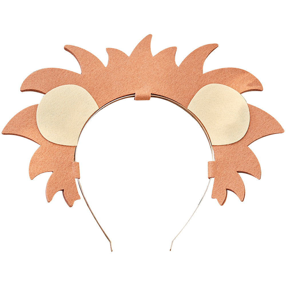 Lion Headband