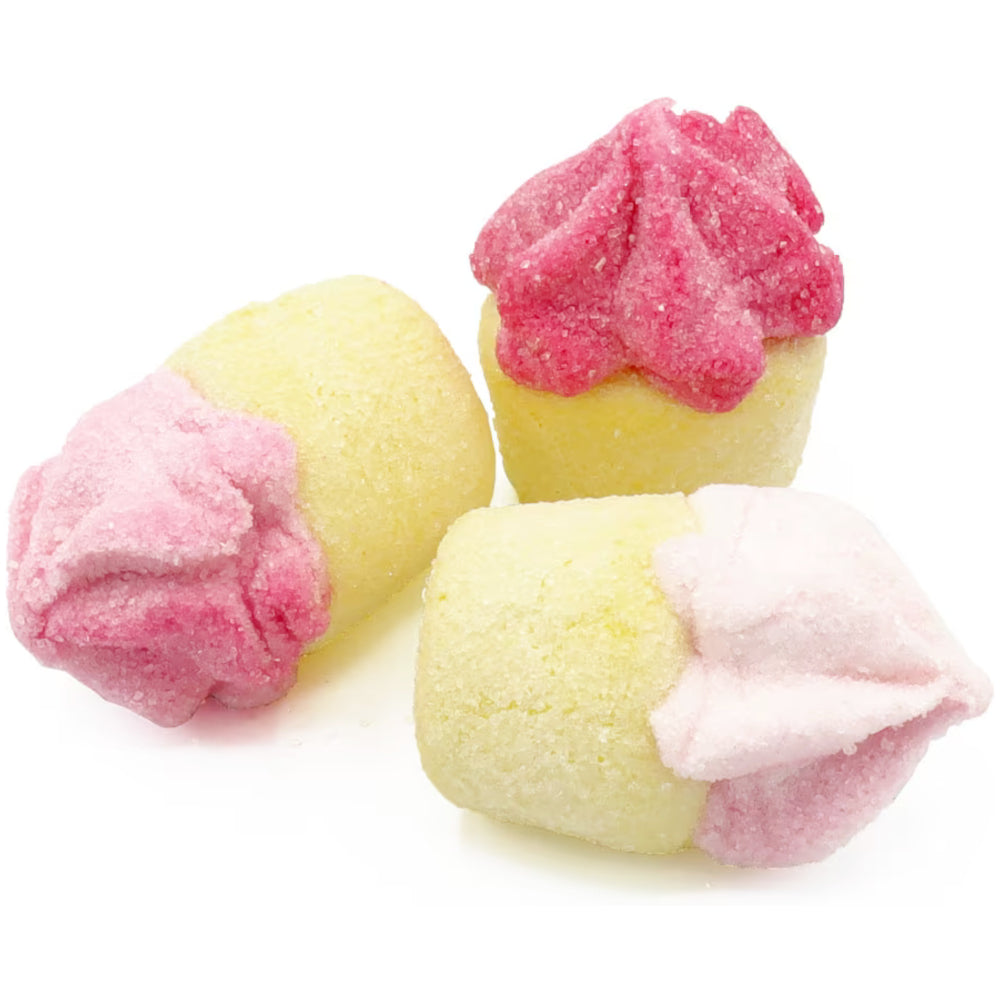 Cupcake Marshmallows - 100gms