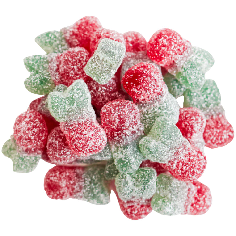 Giant Dolphins Candy