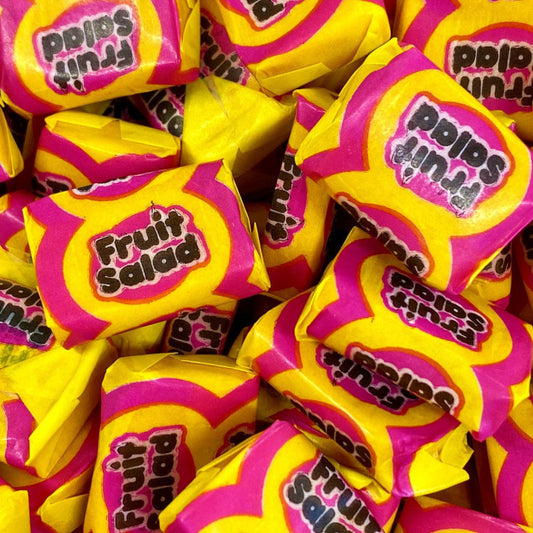 Fruit Salad Candy