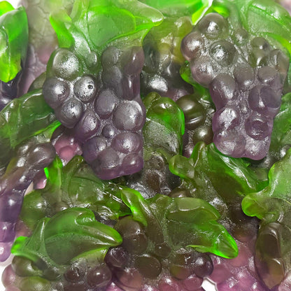 Grapes Bunch Flavoured Candy