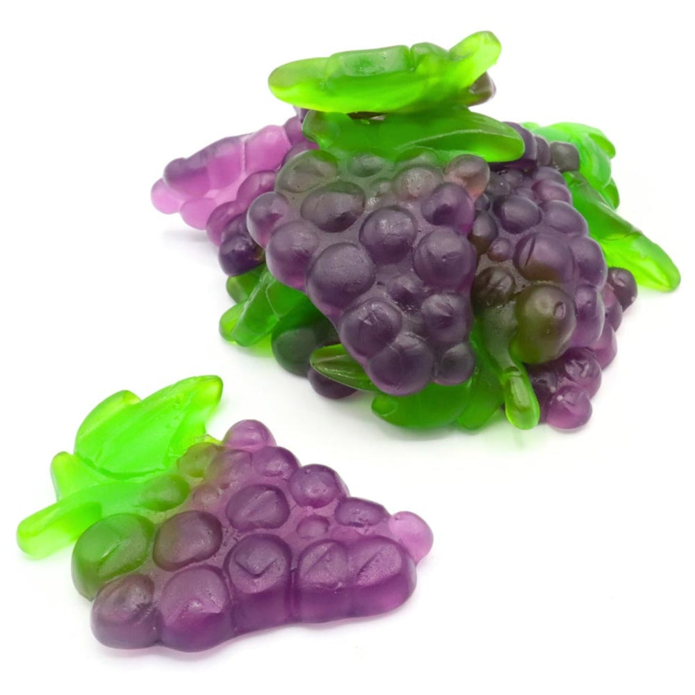 Grapes Bunch Flavoured Candy