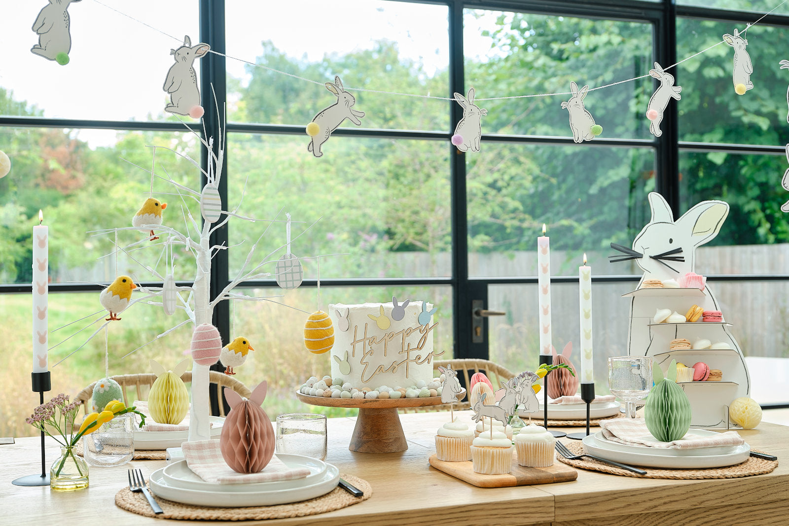 Easter Decorations and Party Supplies