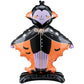 Standing Dracula Foil Balloon