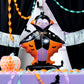 Standing Dracula Foil Balloon