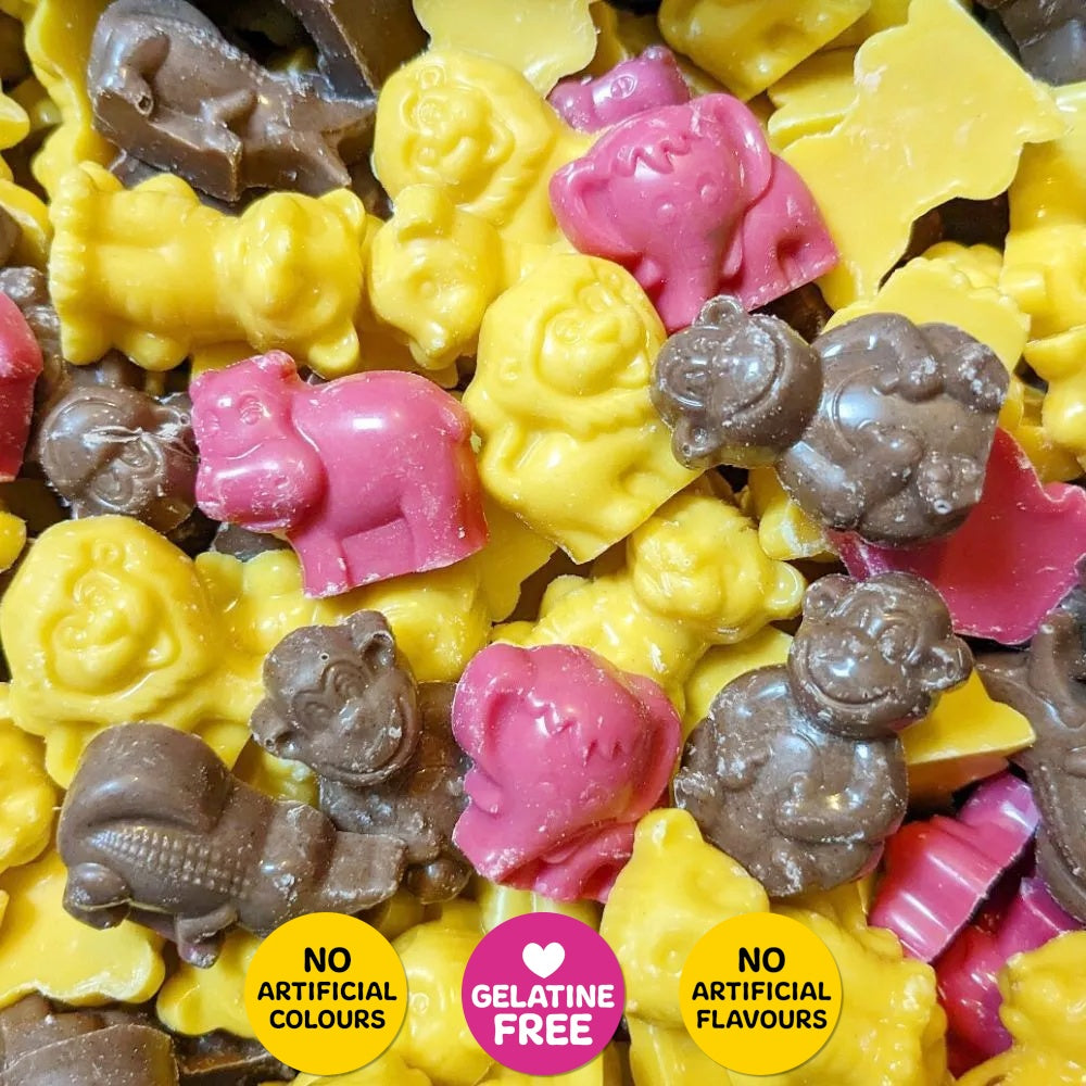 Choco Animals - 100gms