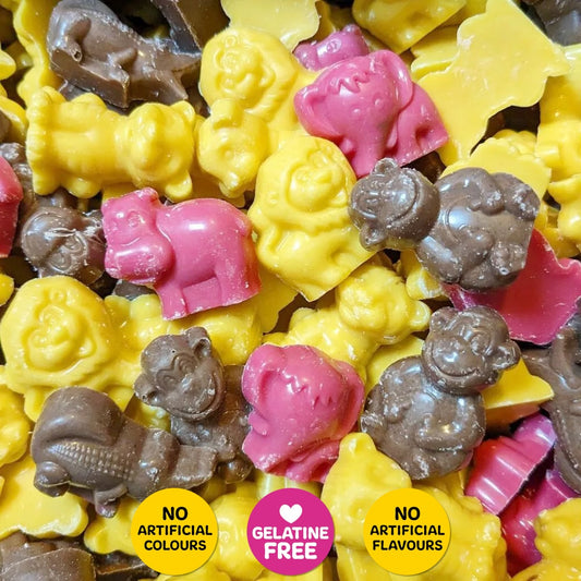 Choco Animals - 100gms