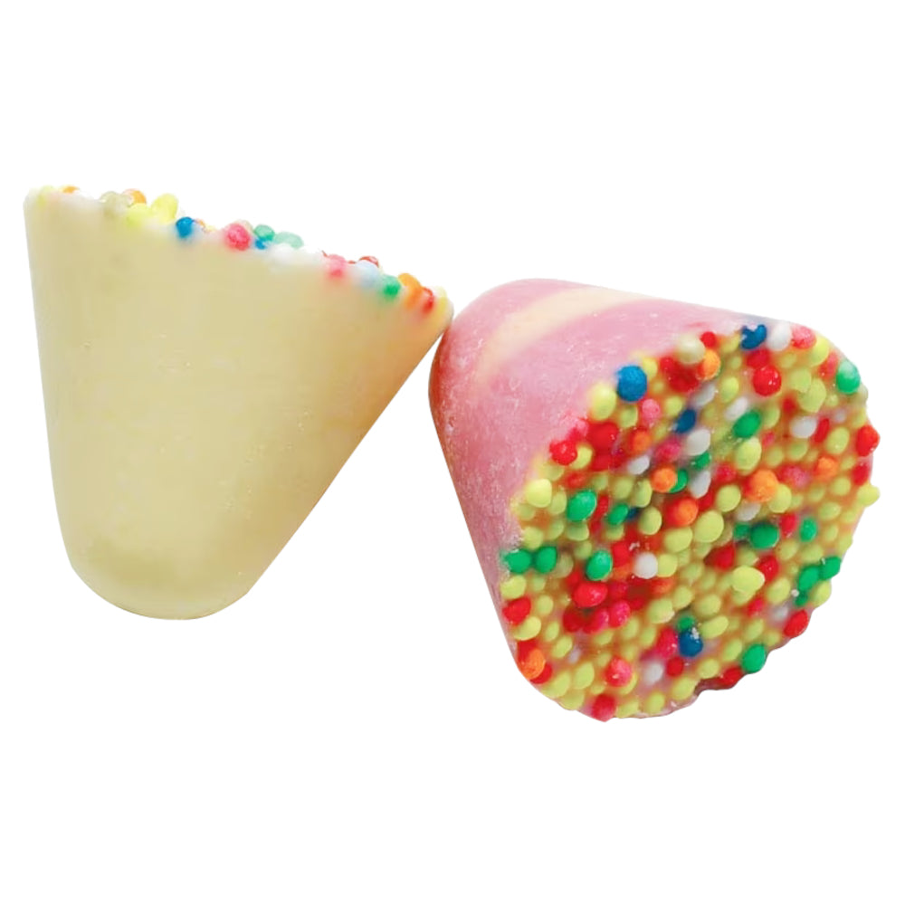 Spinning Tops Candy - 100gms