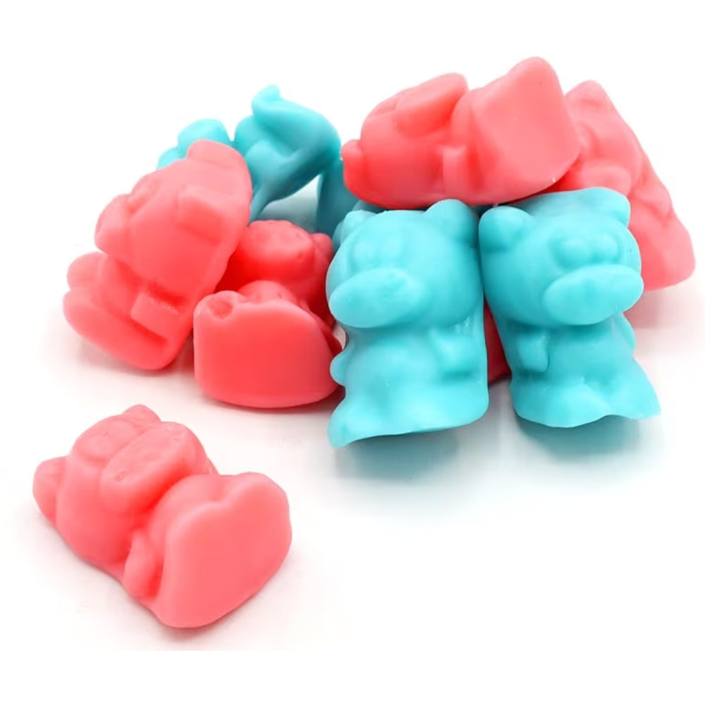 Bubblegum Pigs Candy