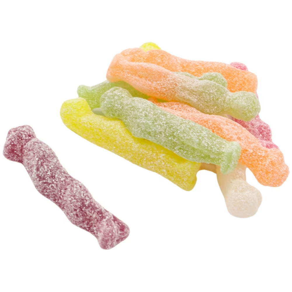 Fizzy Meerkats - 100gms