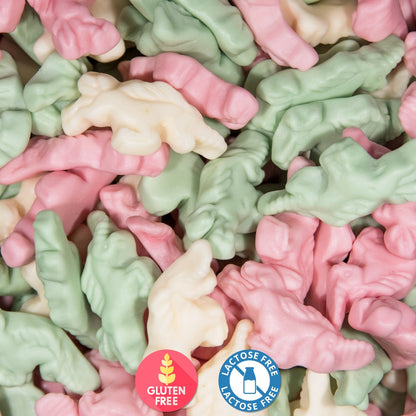 Jelly Unicorns Candy