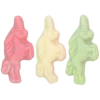 Jelly Unicorns Candy