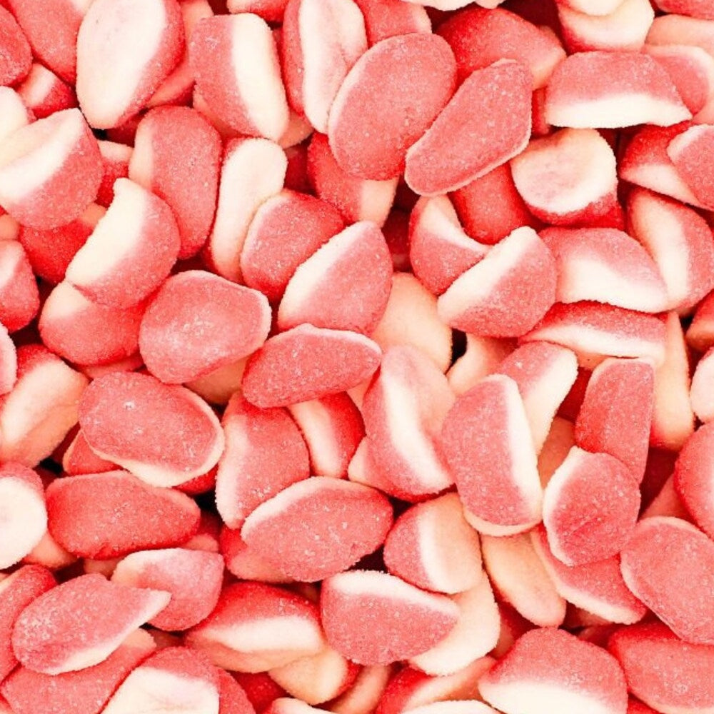 Strawberry Dreams Jelly Candy