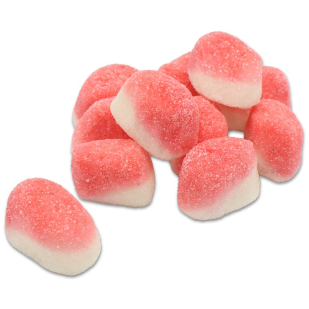 Kingsway Strawberry Dreams Sweet Bag - 100gms