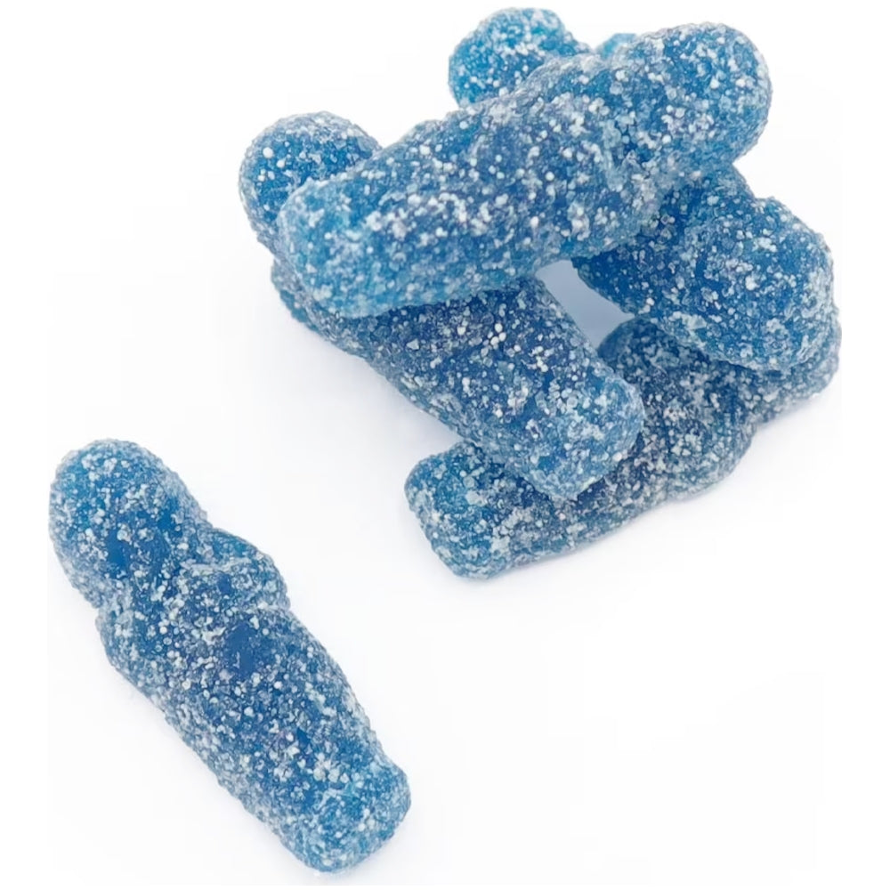Vegan Jelly Blue Babies - 100gms