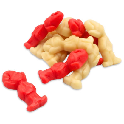 Christmas Elf Gummies - 100gms